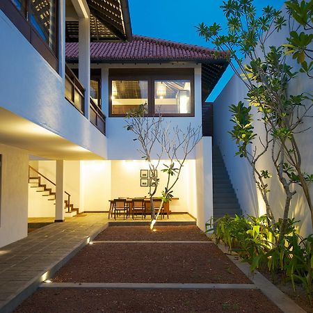 Jetwing Thalahena Villa Negombo Zewnętrze zdjęcie