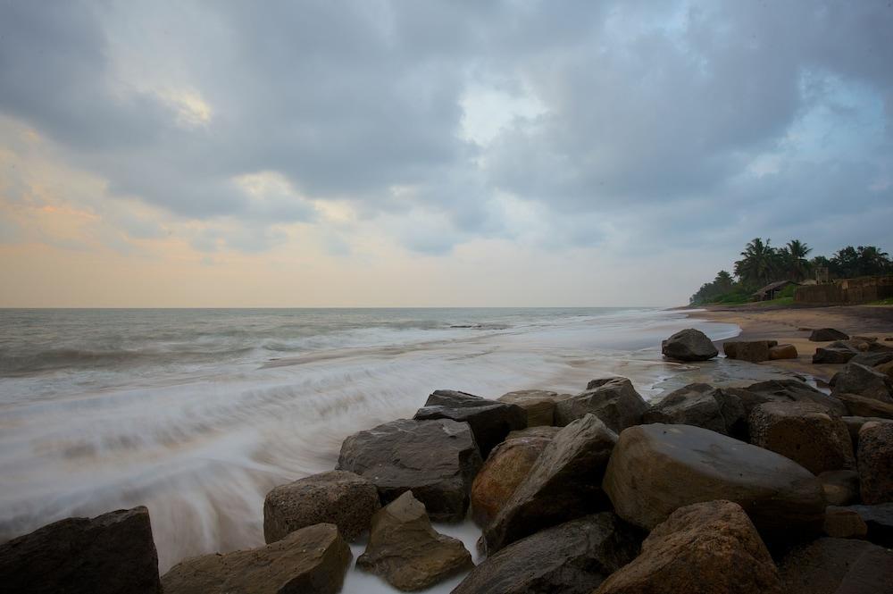 Jetwing Thalahena Villa Negombo Zewnętrze zdjęcie