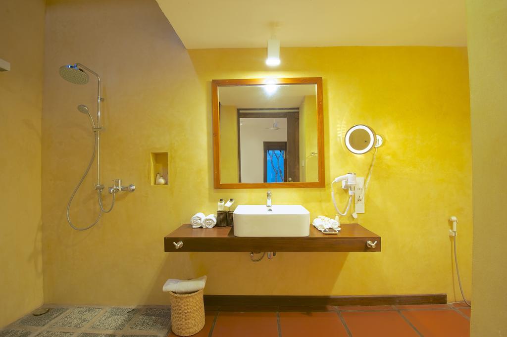 Jetwing Thalahena Villa Negombo Zewnętrze zdjęcie