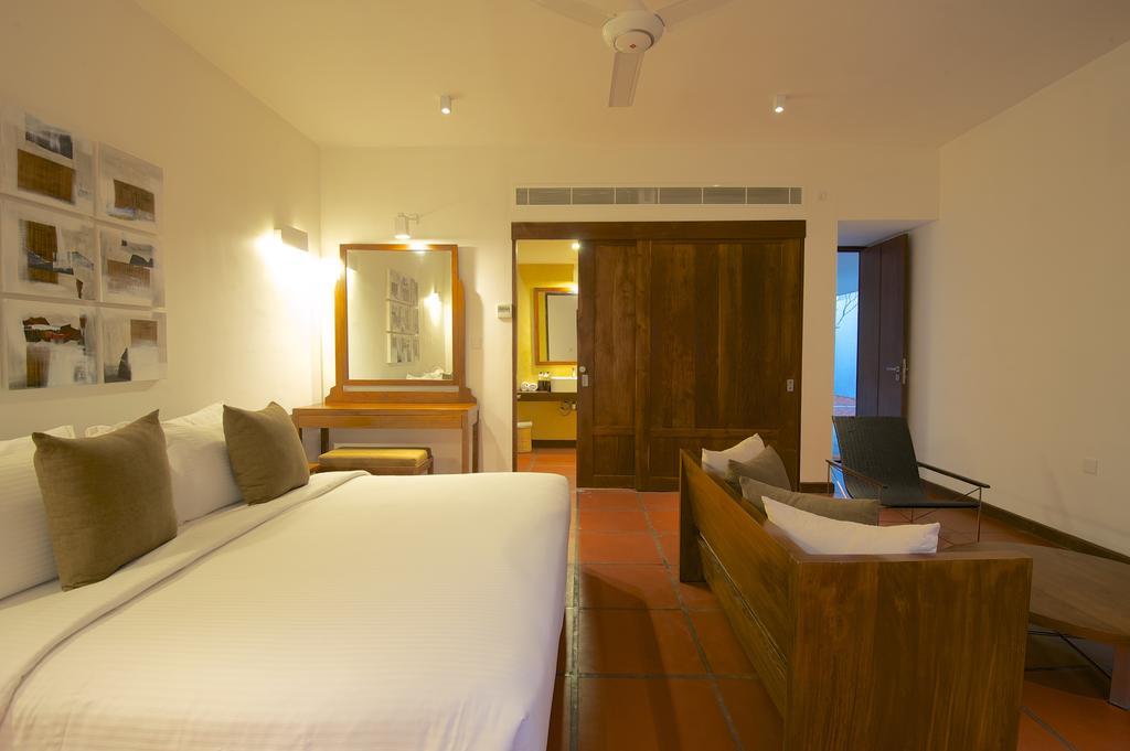 Jetwing Thalahena Villa Negombo Zewnętrze zdjęcie