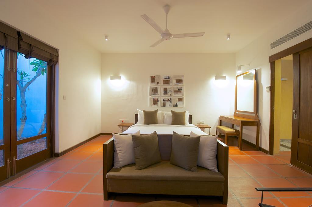 Jetwing Thalahena Villa Negombo Zewnętrze zdjęcie