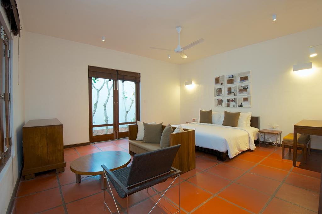 Jetwing Thalahena Villa Negombo Zewnętrze zdjęcie
