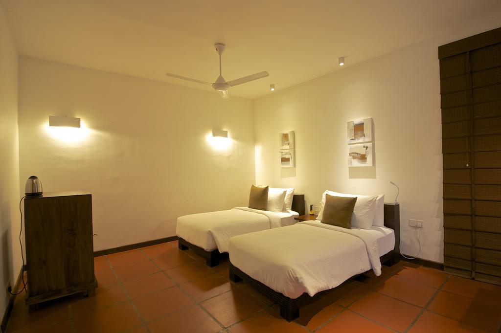 Jetwing Thalahena Villa Negombo Zewnętrze zdjęcie