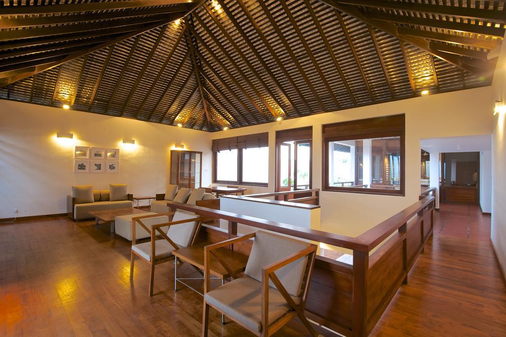Jetwing Thalahena Villa Negombo Zewnętrze zdjęcie