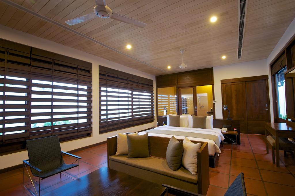 Jetwing Thalahena Villa Negombo Zewnętrze zdjęcie