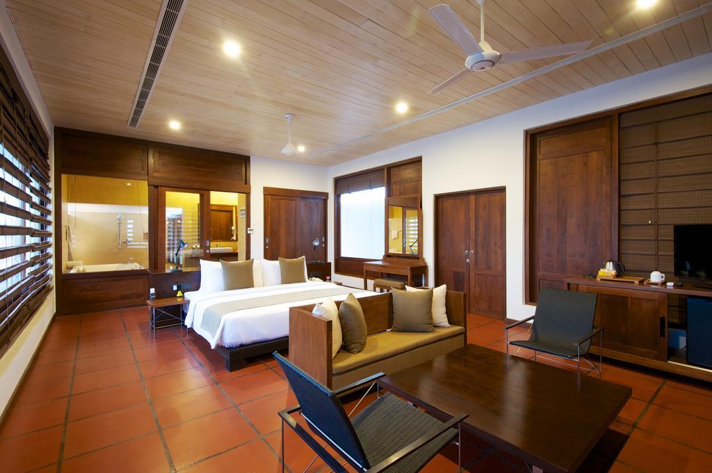 Jetwing Thalahena Villa Negombo Zewnętrze zdjęcie