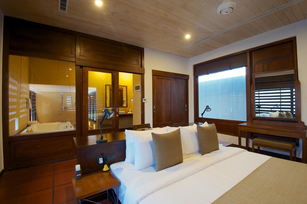 Jetwing Thalahena Villa Negombo Zewnętrze zdjęcie