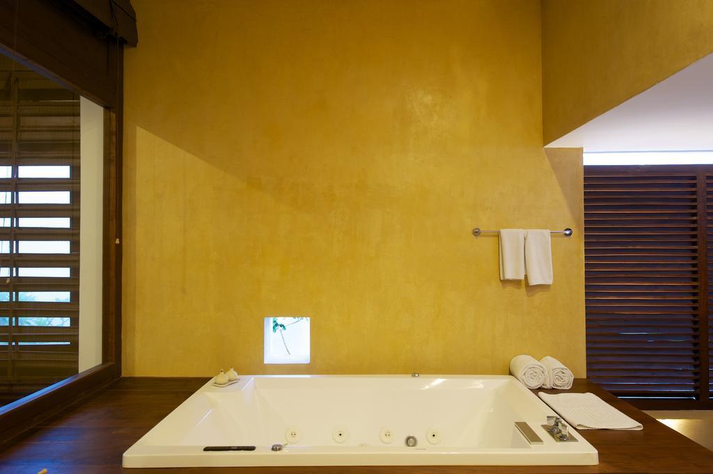 Jetwing Thalahena Villa Negombo Zewnętrze zdjęcie
