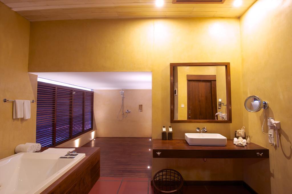 Jetwing Thalahena Villa Negombo Zewnętrze zdjęcie