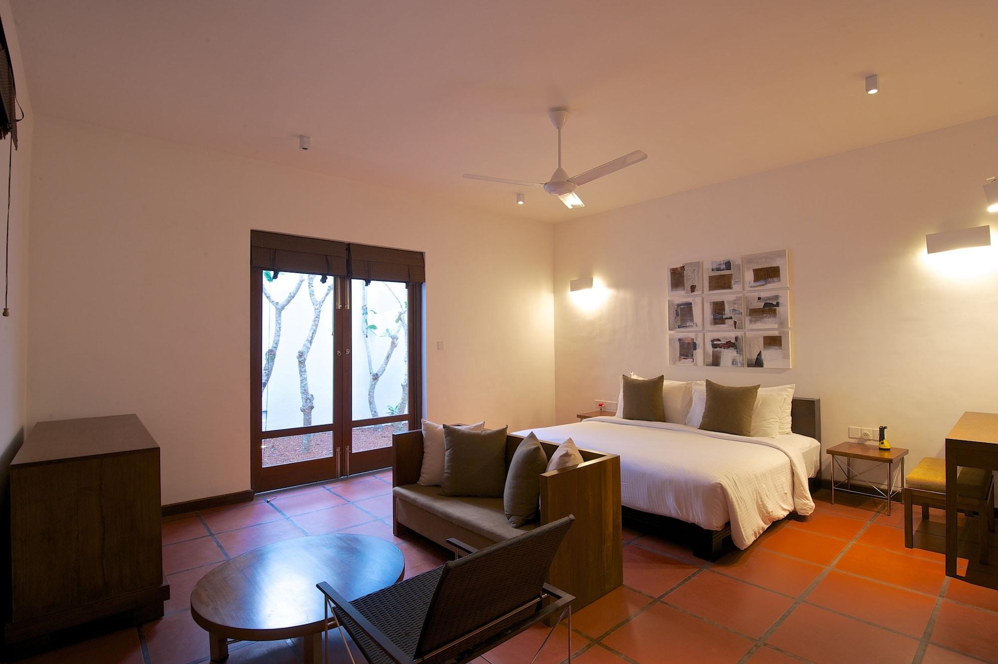 Jetwing Thalahena Villa Negombo Zewnętrze zdjęcie