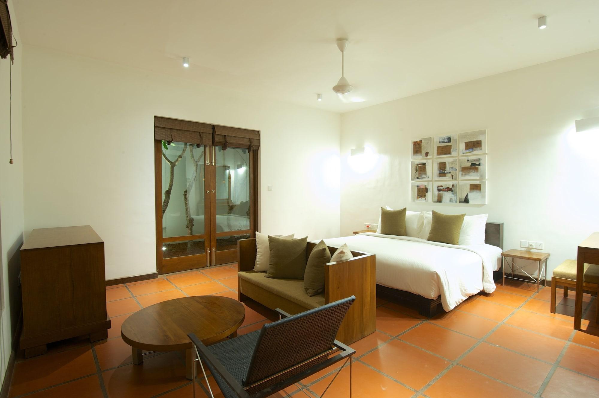 Jetwing Thalahena Villa Negombo Zewnętrze zdjęcie