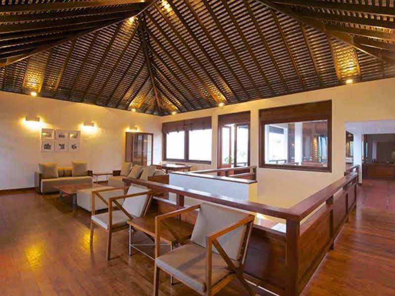 Jetwing Thalahena Villa Negombo Zewnętrze zdjęcie