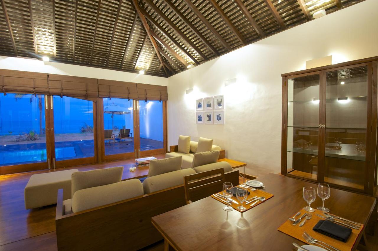 Jetwing Thalahena Villa Negombo Zewnętrze zdjęcie