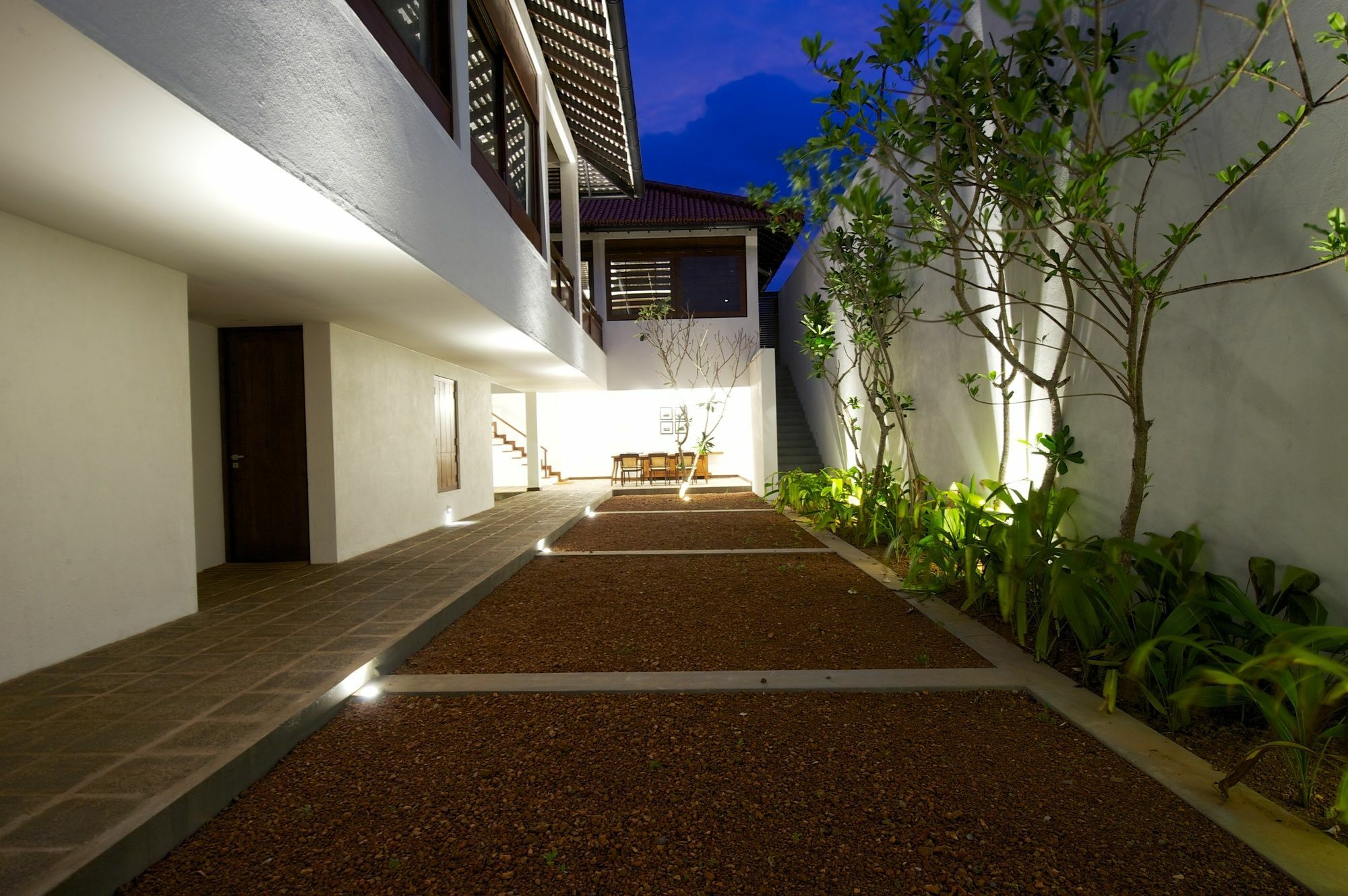 Jetwing Thalahena Villa Negombo Zewnętrze zdjęcie