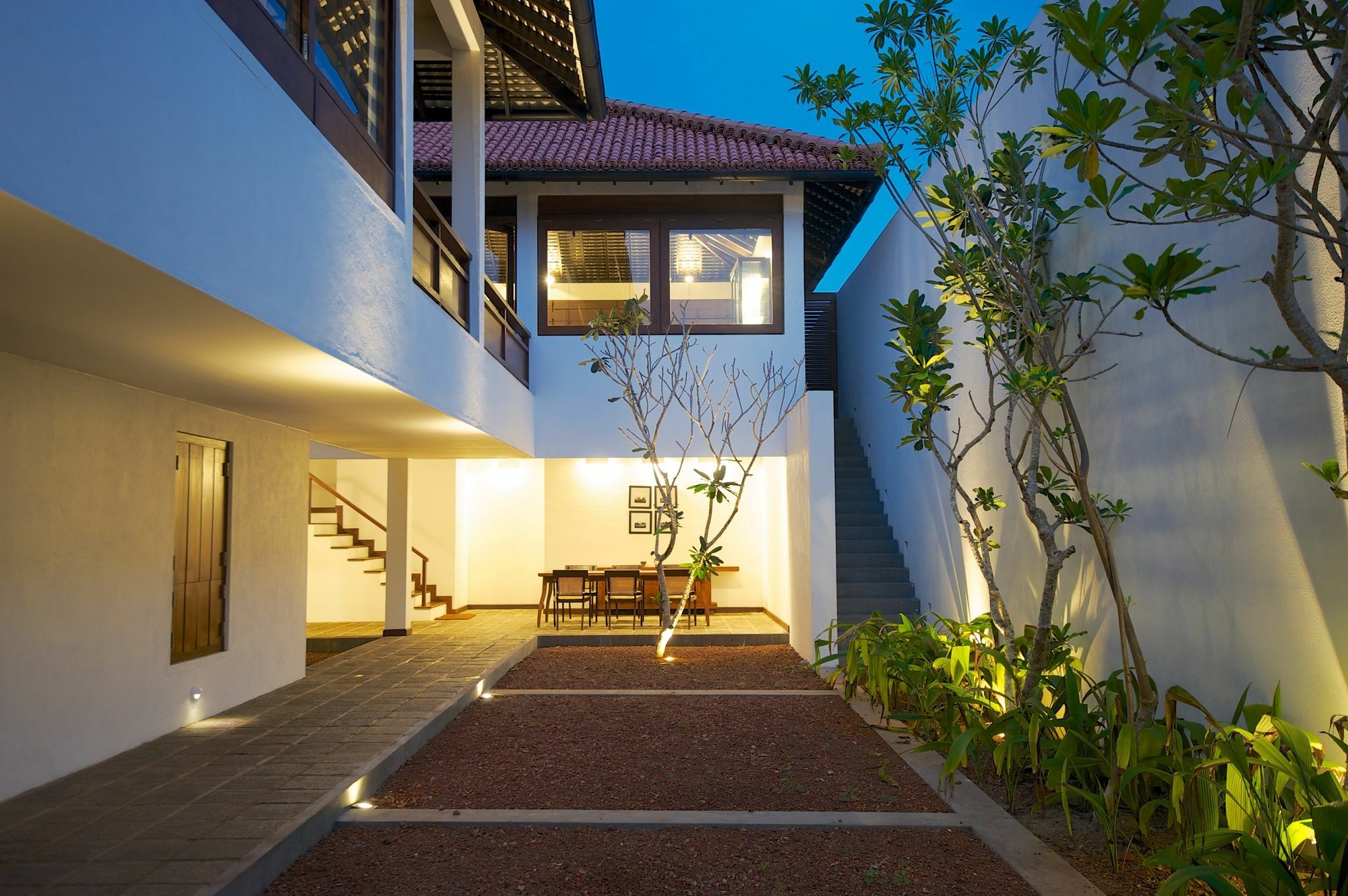 Jetwing Thalahena Villa Negombo Zewnętrze zdjęcie