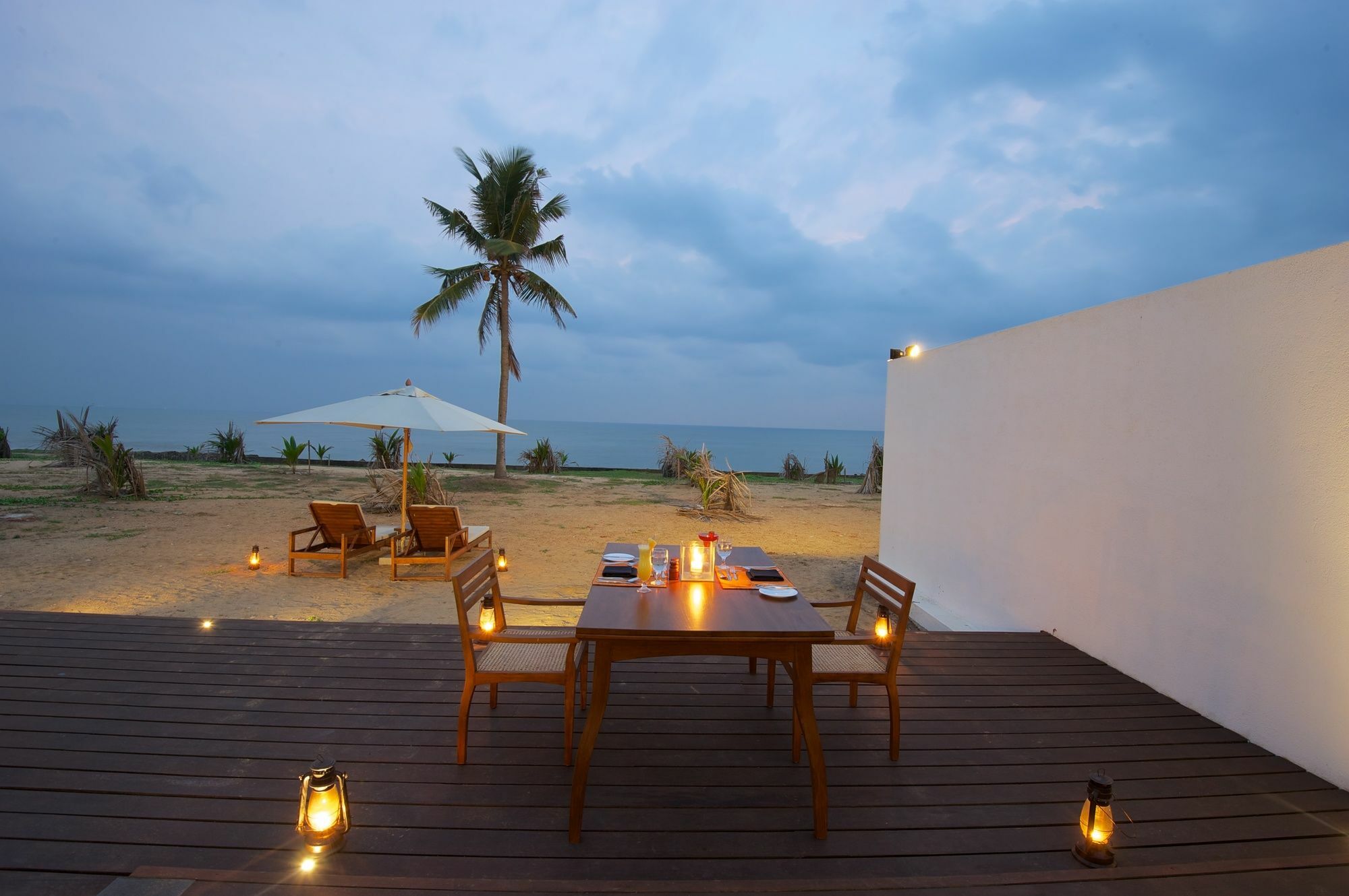Jetwing Thalahena Villa Negombo Zewnętrze zdjęcie