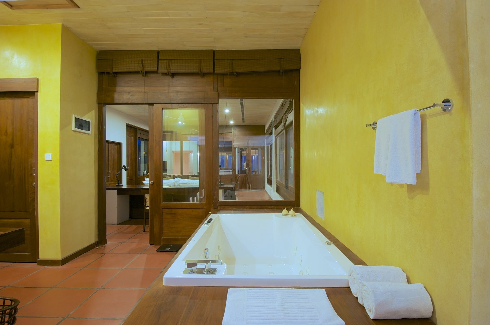 Jetwing Thalahena Villa Negombo Zewnętrze zdjęcie