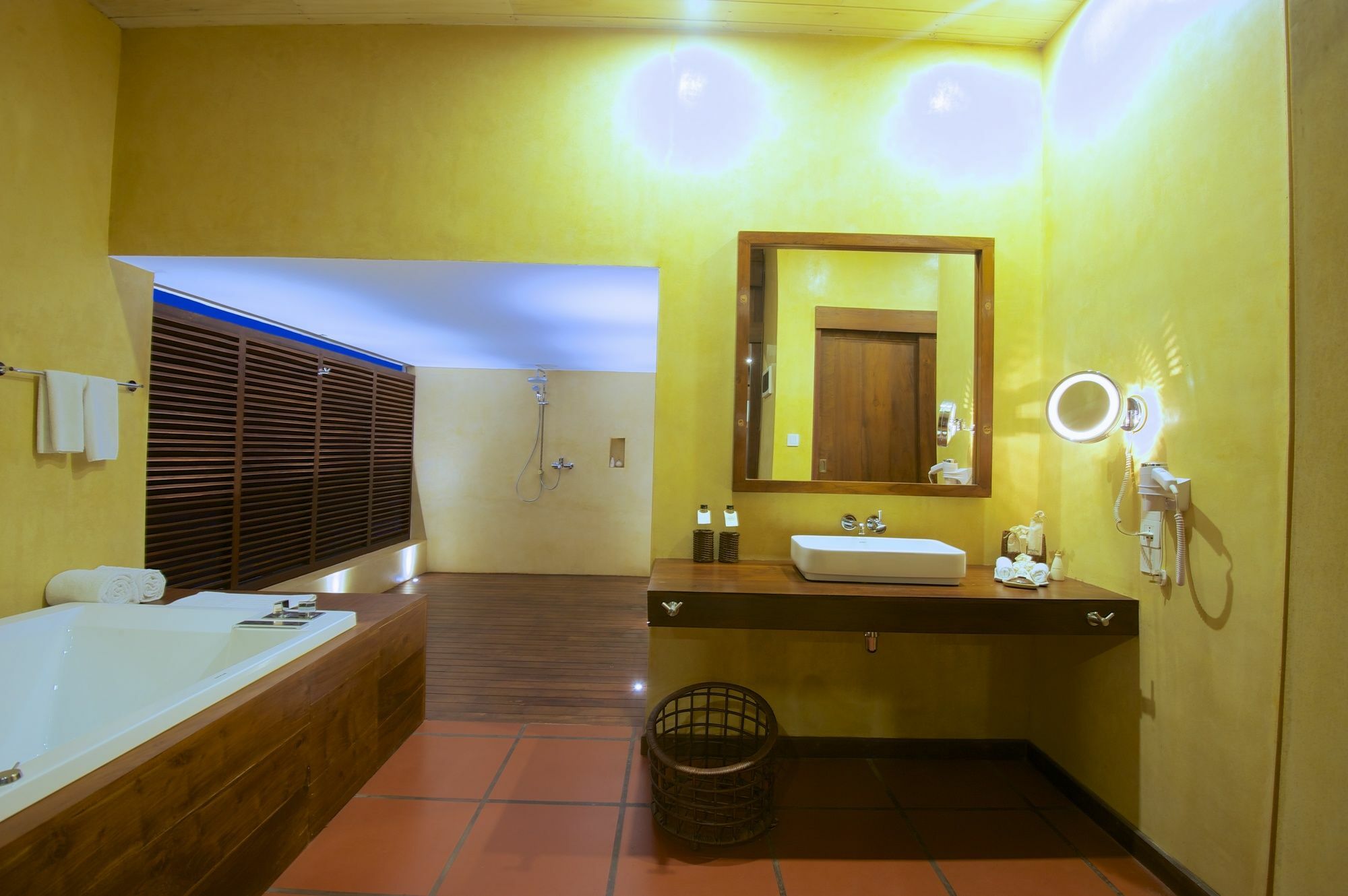 Jetwing Thalahena Villa Negombo Zewnętrze zdjęcie
