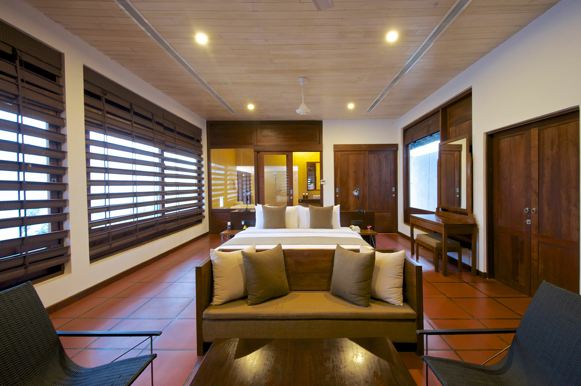 Jetwing Thalahena Villa Negombo Zewnętrze zdjęcie