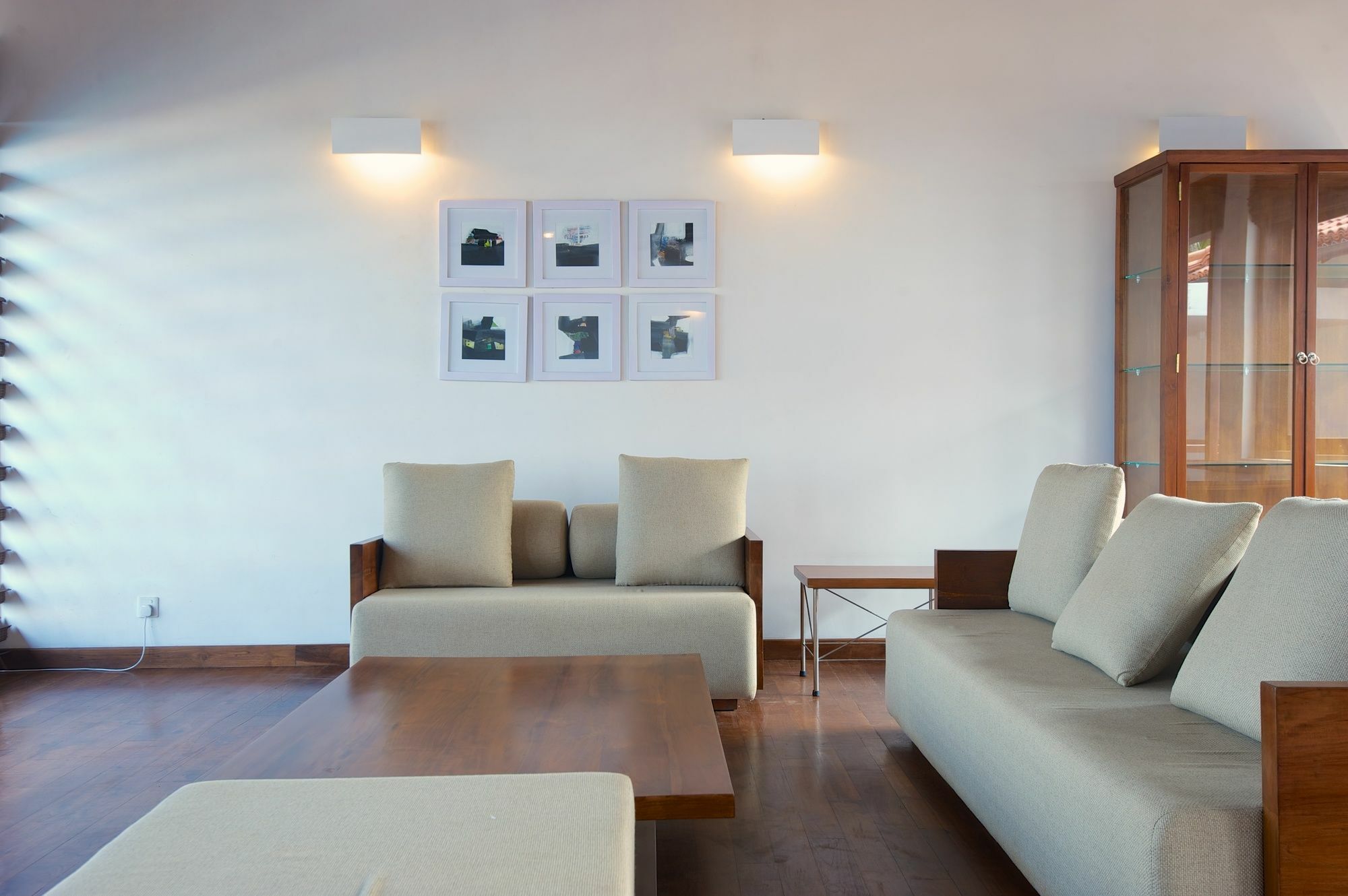 Jetwing Thalahena Villa Negombo Zewnętrze zdjęcie