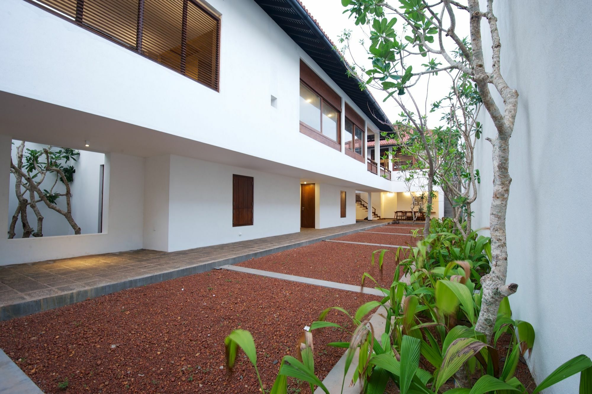 Jetwing Thalahena Villa Negombo Zewnętrze zdjęcie