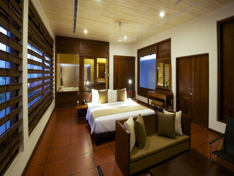 Jetwing Thalahena Villa Negombo Zewnętrze zdjęcie