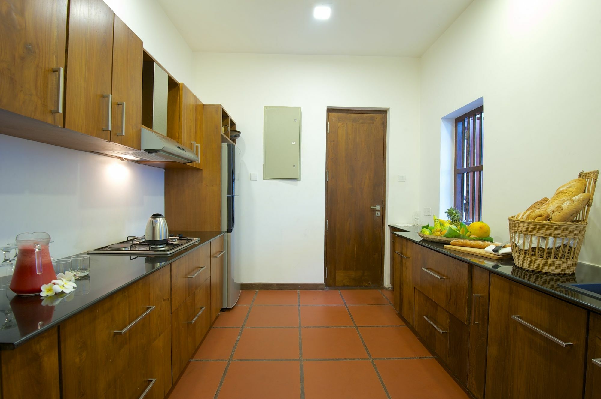 Jetwing Thalahena Villa Negombo Zewnętrze zdjęcie